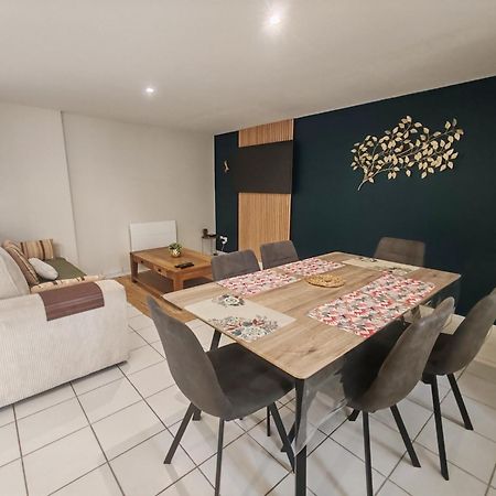 Jolie Maison Au 34 Centre-Ville Angoulême Dış mekan fotoğraf