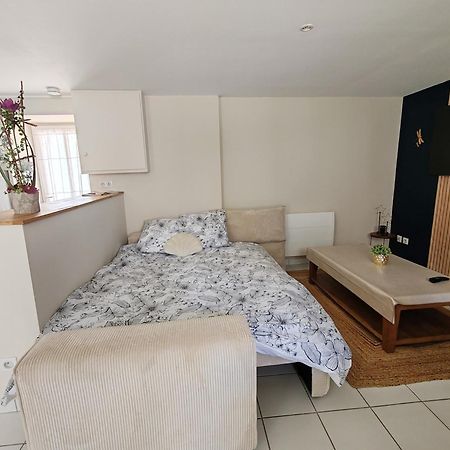 Jolie Maison Au 34 Centre-Ville Angoulême Dış mekan fotoğraf