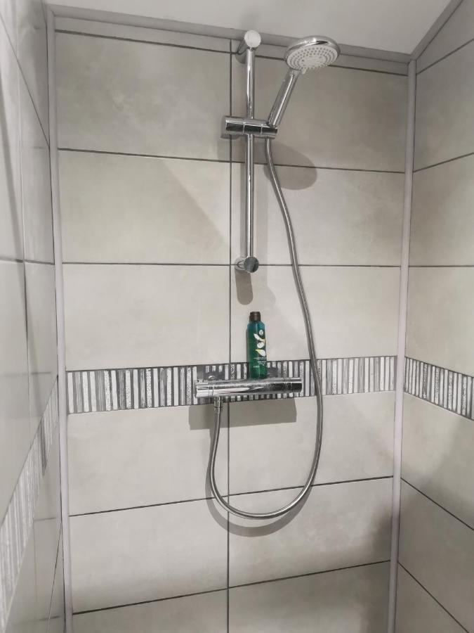 Jolie Maison Au 34 Centre-Ville Angoulême Dış mekan fotoğraf