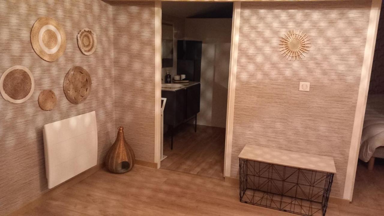 Jolie Maison Au 34 Centre-Ville Angoulême Dış mekan fotoğraf
