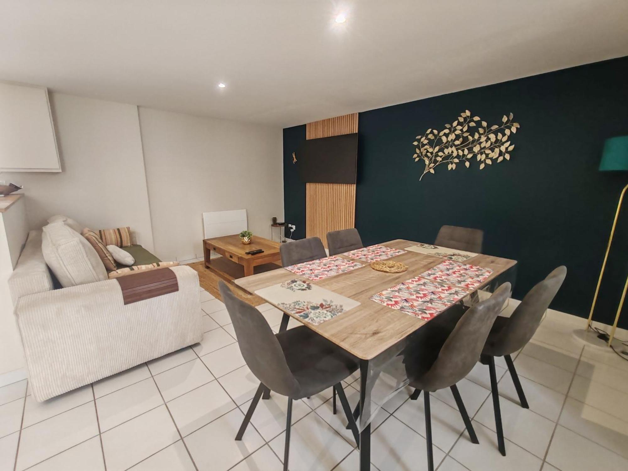 Jolie Maison Au 34 Centre-Ville Angoulême Dış mekan fotoğraf