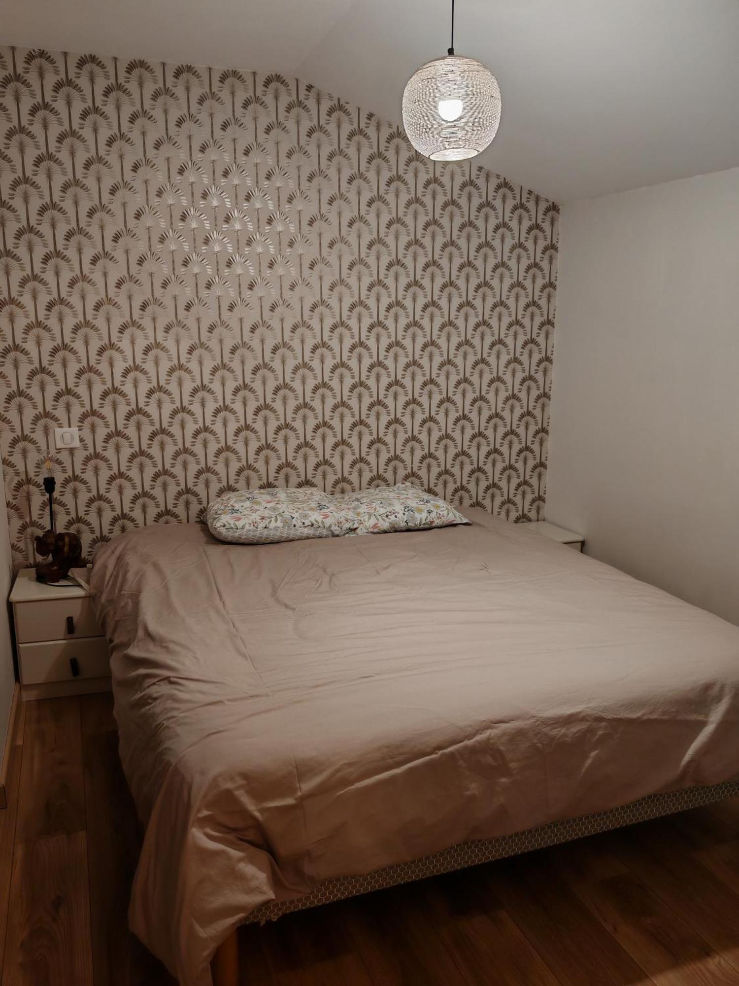 Jolie Maison Au 34 Centre-Ville Angoulême Dış mekan fotoğraf
