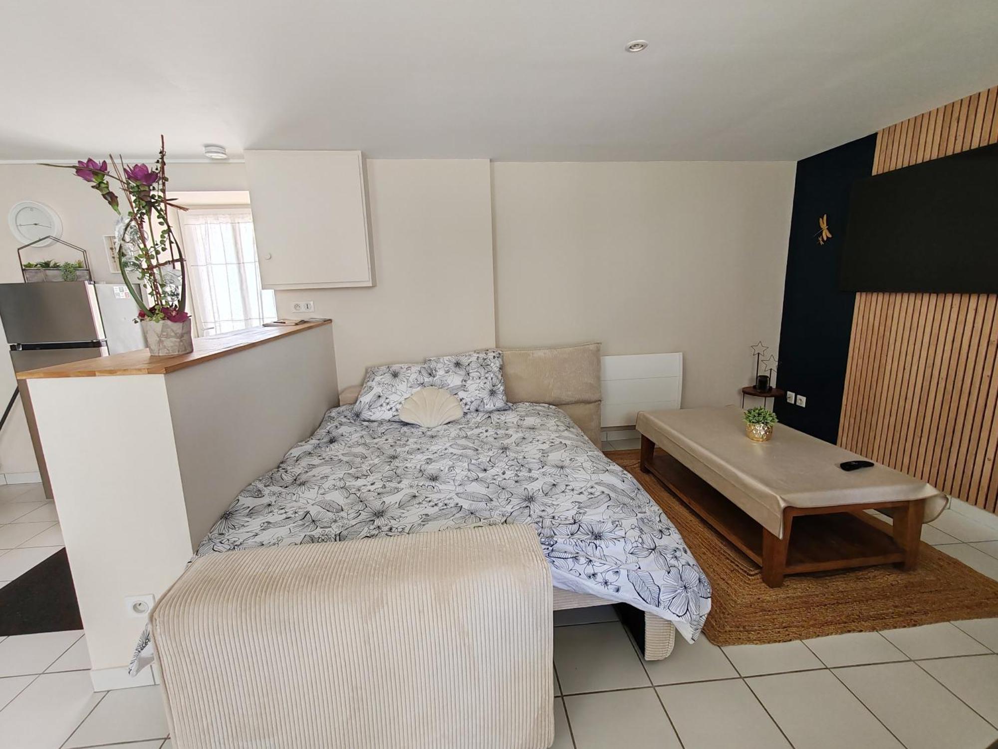 Jolie Maison Au 34 Centre-Ville Angoulême Dış mekan fotoğraf